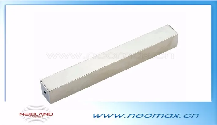 Neodymium Magnetic Separator Rods