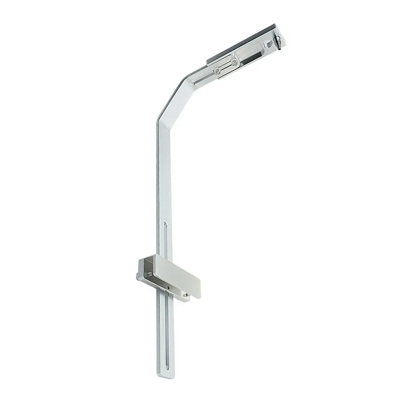 Week Aqua Led Aquarium Arm Hanger Hanging Kits Aluminum Alloy Heat Sink