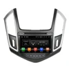 8 inch 1080 HD reverse image support car play FM/AM car mp3 player for Cruze