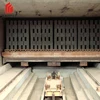 Latest Technology Auto Bricks 100000 Pcs/Day with Coal Gas Tunnel Kiln with best quotation