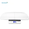 record every moment from infant to adult divisible multifunction dismountable 2-1 electronic digital baby weight scale
