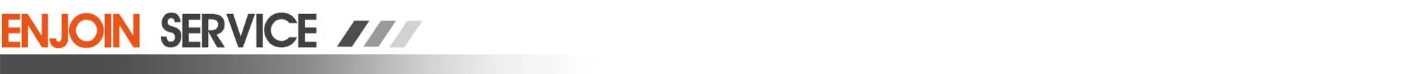 ENJOIN SERVICE