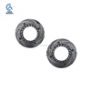 Hot sale Double disc refiner plate for paper machine
