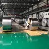 Electrolytic Tinplate price ETP for Easy-open Cans
