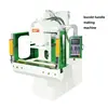vertical injection molding machine Earphones Making Machine