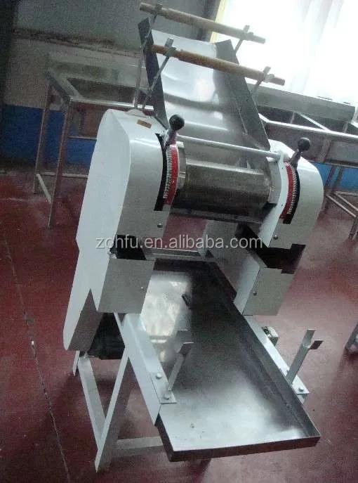 Industrial Noodle Making Machine/noodle Cutter Professional Noodle