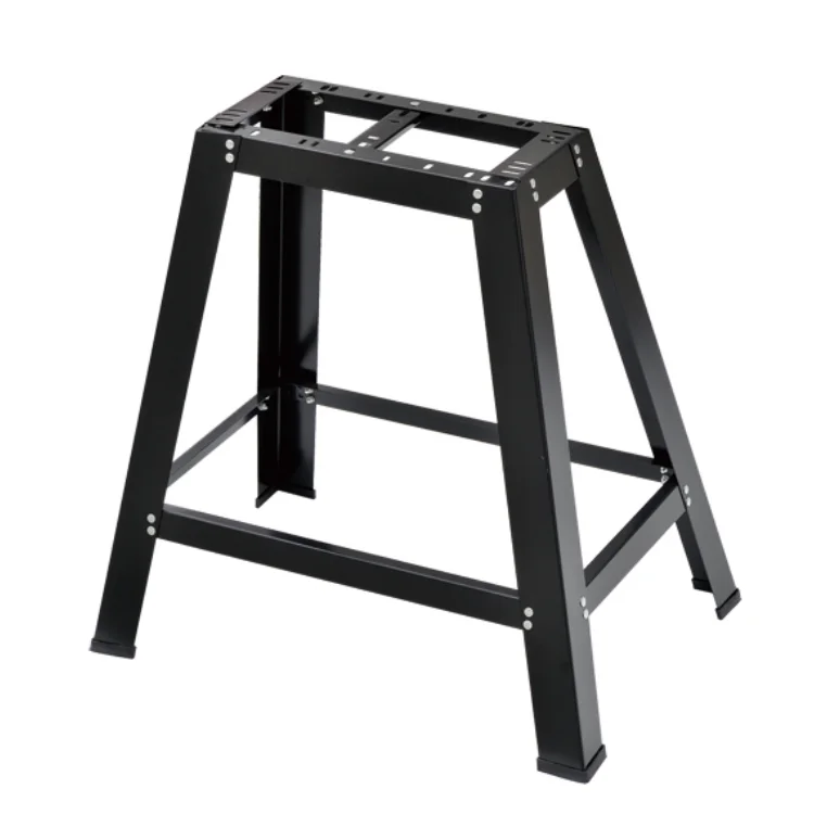 New Universal Band Saw Stand Heavy Duty Portable Steel Machine Tool 