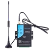 Industrial m2m wireless 4g modem 850mhz gsm modem support at command