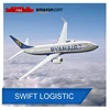 China cheap air freight international shipping forwarding agent to Botswana