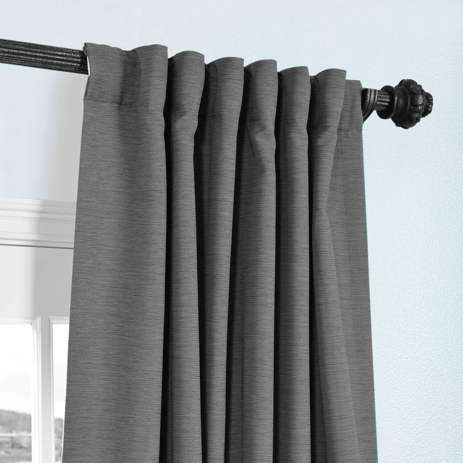 Factory Hot Sales Bamboo Shower Curtain - Buy Bamboo Shower Curtain