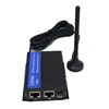 hot sale Latest long range 4G lte modem wifi wireless cellular router with slef lock sim card slot for M2M application