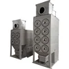 Glorair Rock Dust Collector, Best Performance Cartridge Dust Collector for Rock Dust Collection