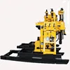 200m Depth Soil investigation core drilling machine for mineral exploration taking sample