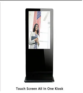 84 Inch Ultra HD Digital Signage