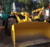 Best Price Second Hand Komatsu 380 wheel loader, Popular sell Japan Original Komatsu WA380-3 WA380-6 in Stock