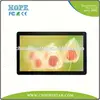 Smart LED tv touch screen monitor from China manufacturer interactive whiteboard for kids with best touchscreen price