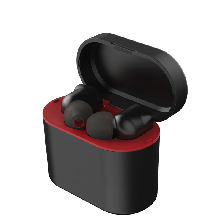 New Arrivals 2019 Amazon Headset I7 I8 I9 I10 Tws I12 I13 I18 Lk-te9 Gw15 Factory Wholesale 