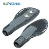 High power cob ip65 outdoor aluminum 60w integrated led road light