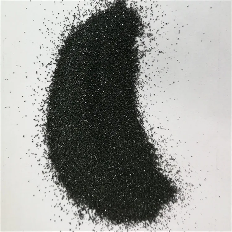 High Quality AFS40-50 Chromite Foundry Sand