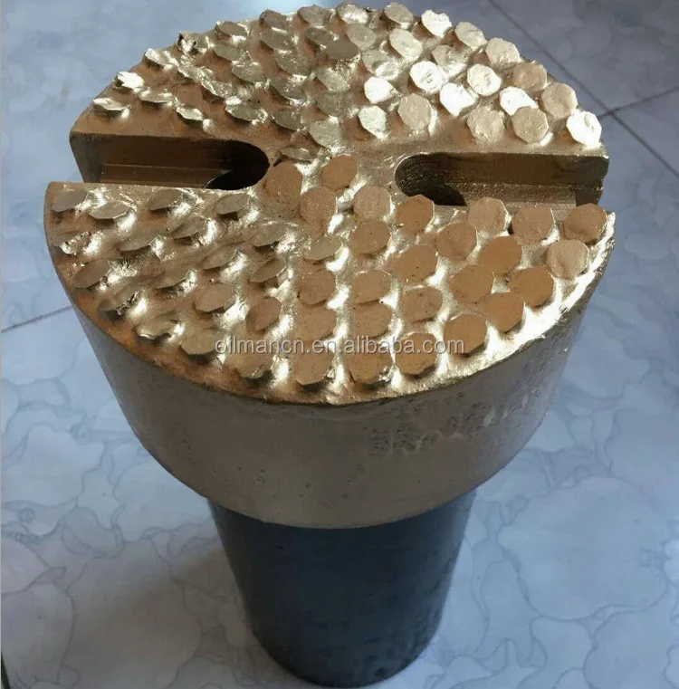 7"od 钻井平底垃圾磨机鞋