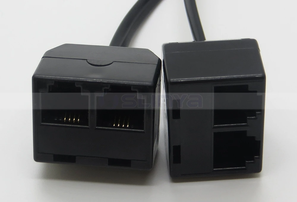 RJ11 Cable Splitter (13)