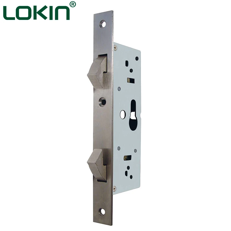door lock case