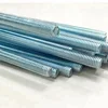 M10 M12*3 Meters Grade 8.8 Low Carbon Steel Threaded Bar DIN 975