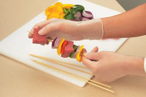 Contact-Vinyl-Gloves