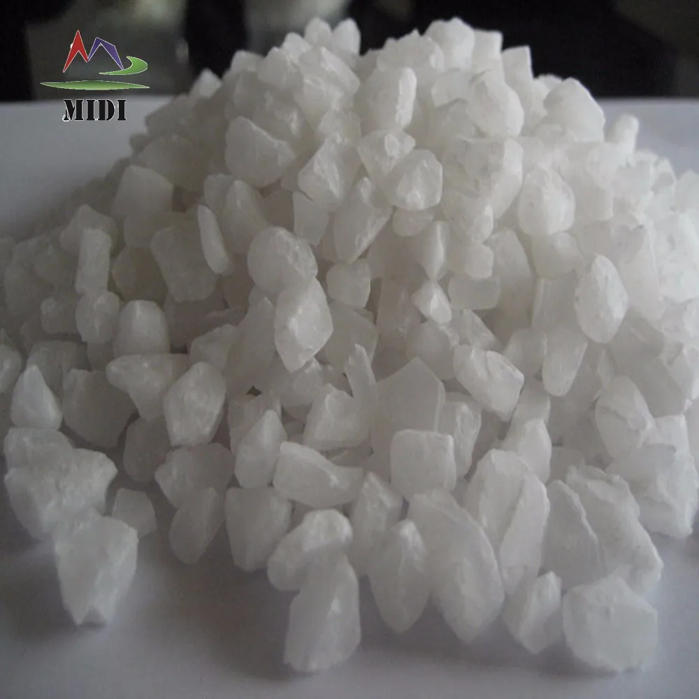 Aluminium Sulphate 16.517 Plant Produce Flakes Tablet Granular Buy