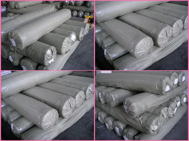 卷包装与管内和塑料袋外或根据客户的要求.