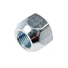 High Strength Conical Wheel Nut For Vehicle, Accept Customize