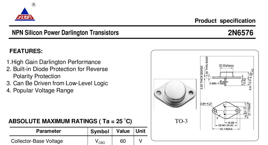 射频功率npn晶体管分配器2n6576 - Buy 射频功率晶体管，射频晶体管，晶体管分配器 Product on Alibaba.com