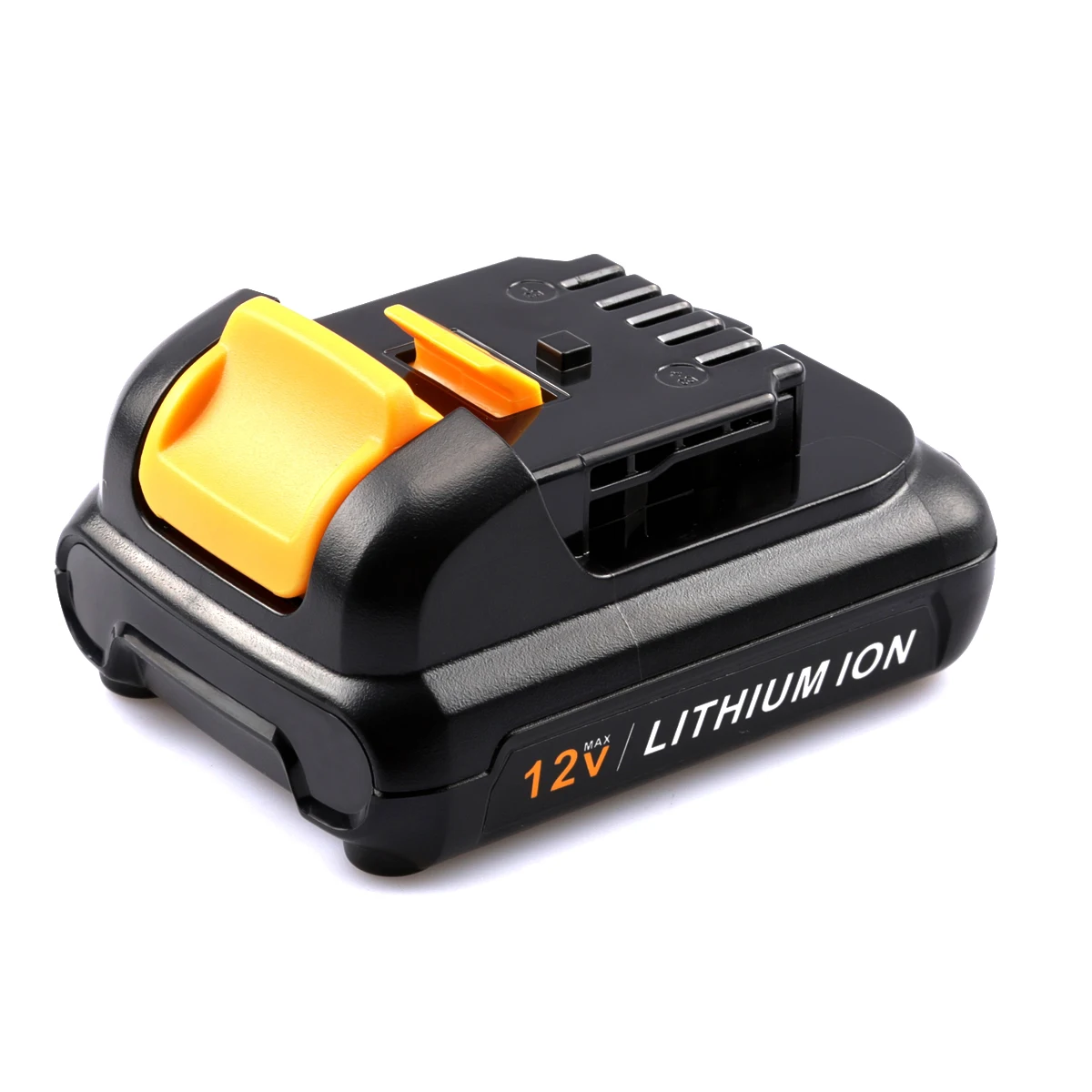 2.0ah Liion 12v Max Replacement Power Tool Cordless Battery Dcb120