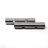 Bright finish alloy Steel pull pin and Titanium Dowel Pin pull lock pin hardware