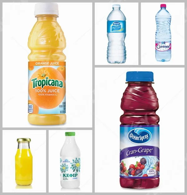 Pet Bottle Juice Filling Machine Price In India