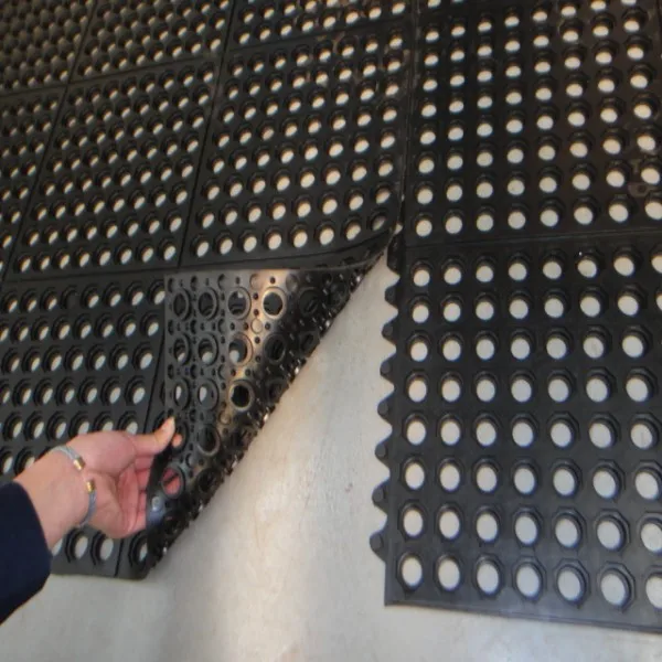 Holes Marine Perforated Rubber Mat For Boats Buy Perforated Rubber