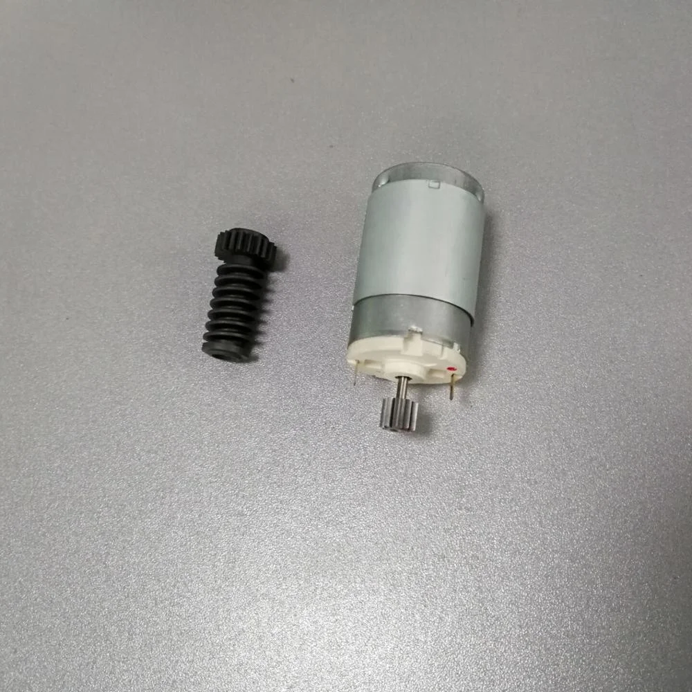 Für TURBOLADER HELLA GARRETT ACTUATOR ZAHNRAD REPARATURSATZ 6NW009550 6NW009483