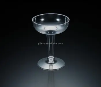buy plastic cocktail glasses