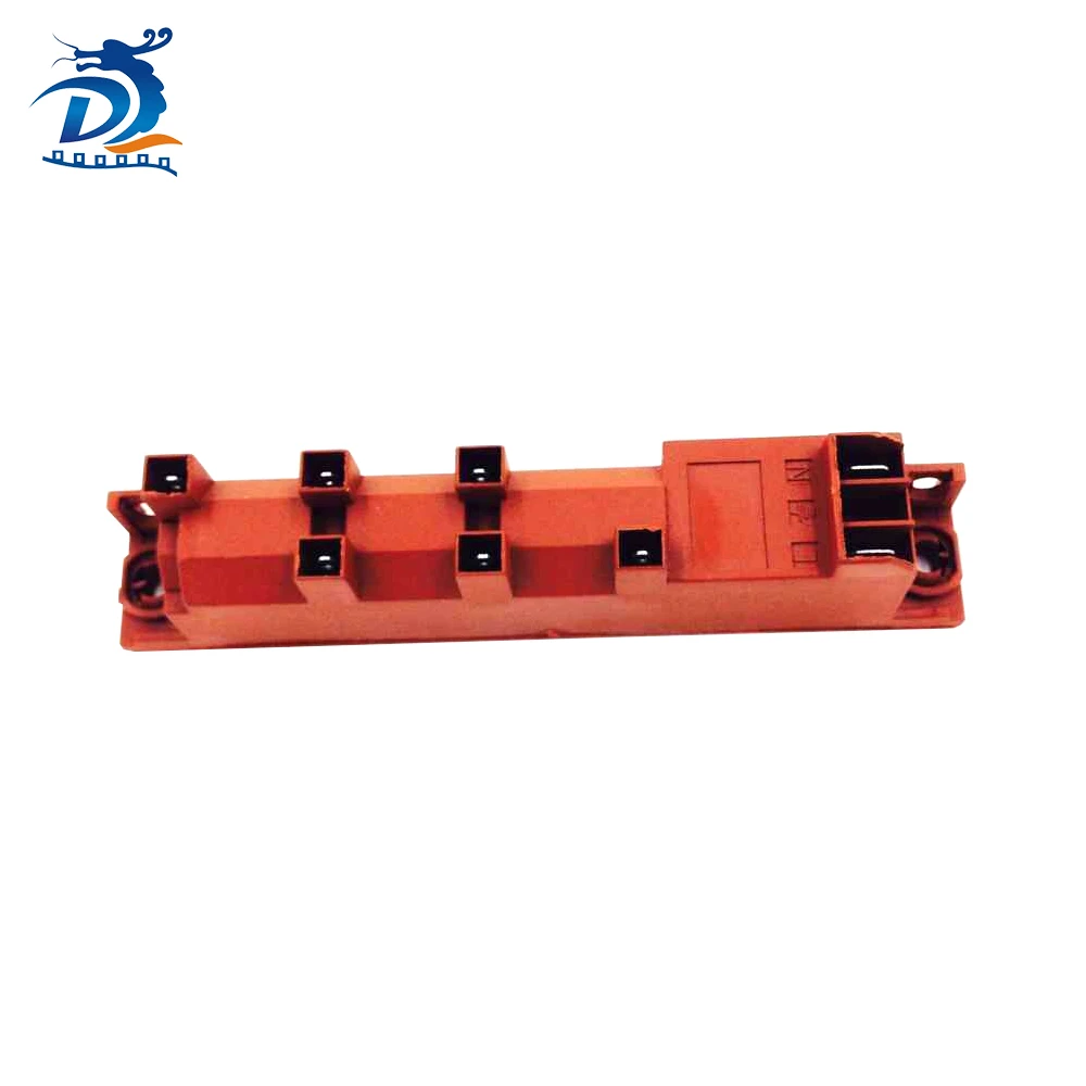 Dl Pulse Ignition Generator Spark Igniter 6 Outlets Fires Gas Oven