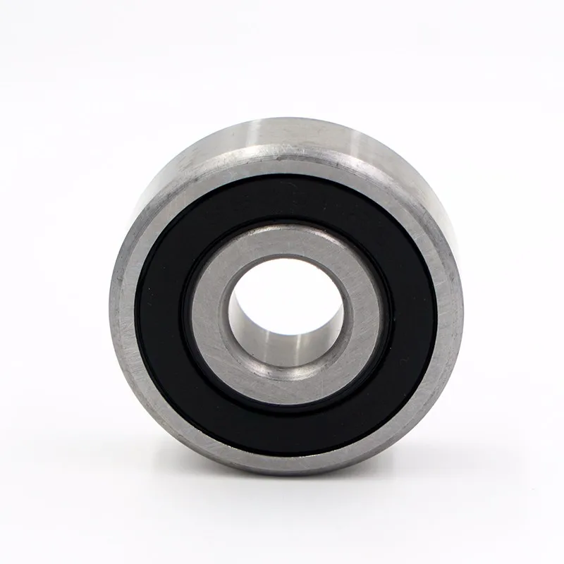 6202 All Kinds Of Needle Roller Wheel Angular Contact Ball Bearing ...