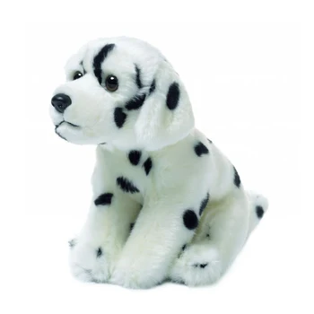 the dog plush