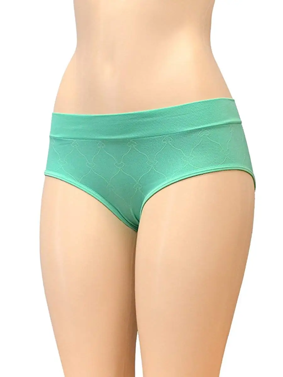 champion fitness seamless panties