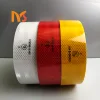 High intensity ece 104r 00821 3m reflective vinyl tape 3m reflector sticker materials for vehicle truck car trailer safety