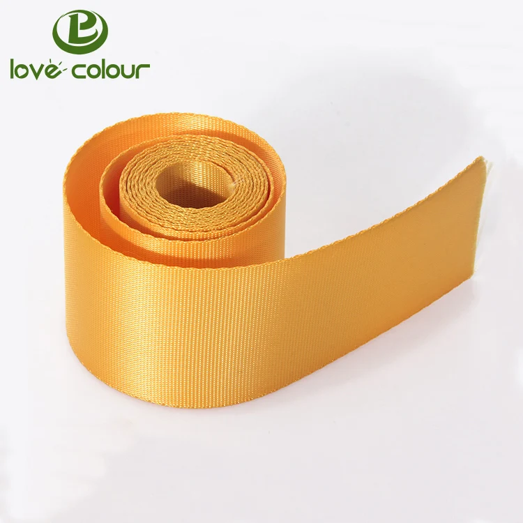 Nylon webbing4