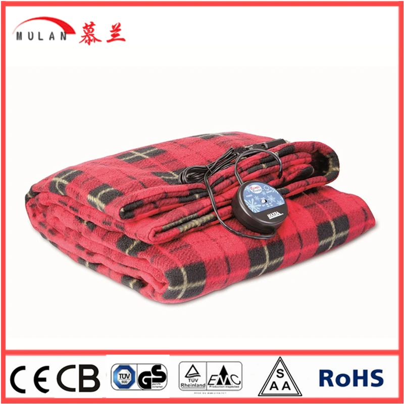 Electric Blanket Cord Temperature Control Baby Cord Electric Blanket