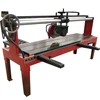 stone tile cutting machine tool China stone cutting table saw quarry stone cutting machine QB2000