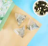 Flavored Jasmine tea bag slimming tea with individual Packaging Size