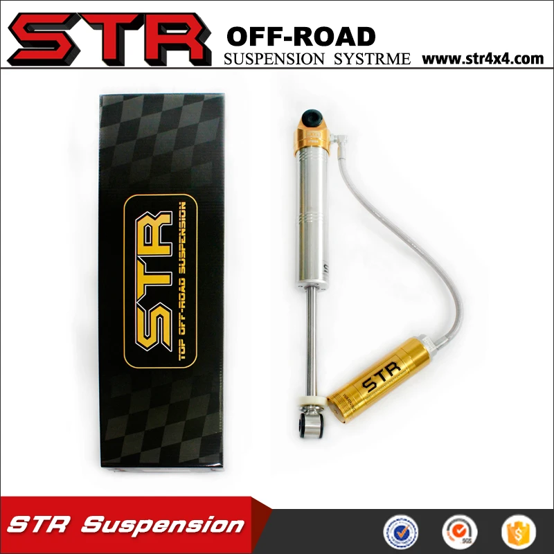 Str Adjustable 4x4 Lift Kit Shock Absorber Coil Over Air Shock For