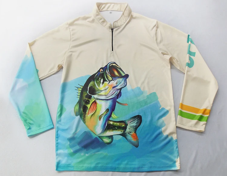 boomer fishing shirts