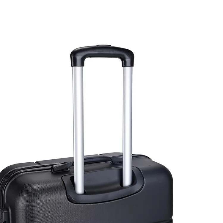 it luggage 4 wheel holographic cabin suitcase